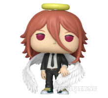 Фигурка Funko POP! Chainsaw Man Angel Devil Человек-бензопила 2350