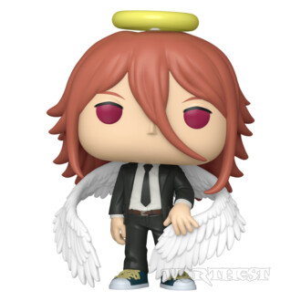 Фигурка Funko POP! Chainsaw Man Angel Devil Человек-бензопила 2350