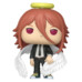 Фигурка Funko POP! Chainsaw Man Angel Devil Человек-бензопила 2350