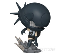 Фігурка Funko POP! Chainsaw Man Bomb Людина-бензопила 2349