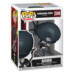 Фигурка Funko POP! Chainsaw Man Bomb Человек-бензопила 2349