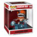 Фигурка Funko POP! Deluxe Chainsaw Man Аниме Человек-бензопила 1768