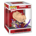 Фігурка Funko POP! Deluxe Chainsaw Man Power with Blood Hammer Пауер 1973
