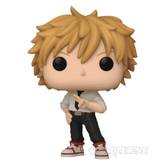 Фігурка Funko POP! Chainsaw Man – Denji Людина-бензопила Денджі 1678