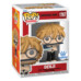Фігурка Funko POP! Chainsaw Man Denji (Operation Super-Smart) Денджі 1767