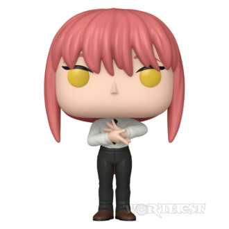 Фігурка Funko POP! Chainsaw Man Makima Людина-бензопила Макіма 1974
