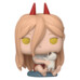 Фігурка Funko POP! Chainsaw Man Power with Meowy Пауер з Мяуї 1766