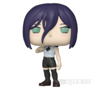 Фігурка Funko POP! Chainsaw Man Reze Людина-бензопила Редзе 2348