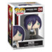 Фигурка Funko POP! Chainsaw Man Reze Человек-бензопила Рэдзэ 2348