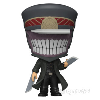 Фігурка Funko POP! Chainsaw Man Samurai Sword Самурайський Меч 1763