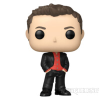 Фигурка Funko POP! Charmed Cole Turner (Chase) Зачарованные Коул 1835
