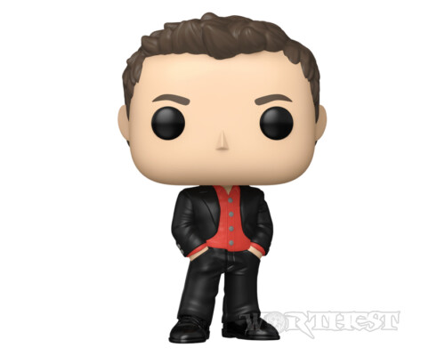 Фігурка Funko POP! Charmed Cole Turner (Chase) Зачаровані Коул 1835