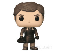 Фигурка Funko POP! Dexter - Dexter Morgan Декстер Декстер Морган 1965