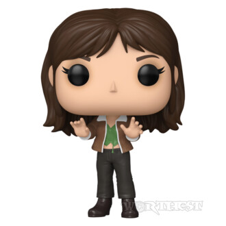 Фігурка Funko POP! Charmed Prue Halliwell Зачаровані Прю 1834
