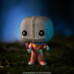 Фігурка Funko POP! Sam with Lollipop #1243 Сем Гаманець або життя Trick'r Treat