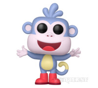 Фігурка Funko POP! Dora the Explorer Boots Даша Башмачок 2004