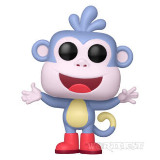 Фігурка Funko POP! Dora the Explorer Boots Даша Башмачок 2004