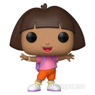 Фігурка Funko POP! Dora the Explorer Dora Даша-мандрівниця 2003