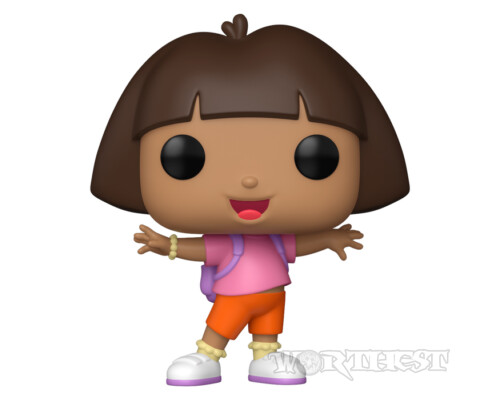 Фігурка Funko POP! Dora the Explorer Dora Даша-мандрівниця 2003