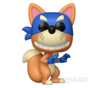 Фігурка Funko POP! Dora the Explorer Swiper Даша-мандрівниця 2005