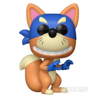 Фігурка Funko POP! Dora the Explorer Swiper Даша-мандрівниця 2005