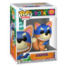 Фігурка Funko POP! Dora the Explorer Swiper Даша-мандрівниця 2005