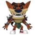 Фігурка Funko POP! Тигр Тайні (Tiny Tiger) Crash Bandicoot Креш бандикут #533