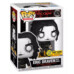 Фигурка Funko POP! The Crow Movies Eric Draven With Crow 1429 GITD Ворон