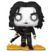 Фигурка Funko POP! The Crow Movies Eric Draven With Crow 1429 GITD Ворон