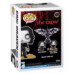 Фигурка Funko POP! The Crow Movies Eric Draven With Crow 1429 GITD Ворон