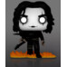 Фигурка Funko POP! The Crow Movies Eric Draven With Crow 1429 GITD Ворон