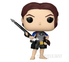 Фігурка Funko POP! Tomb Raider Lara Croft (TR2 Diving Suit) Лара 1193