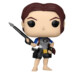 Фигурка Funko POP! Tomb Raider Lara Croft (TR2 Diving Suit) Лара 1193