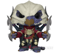 Фигурка Funko POP! The Dark Crystal Hunter Skeksis Тёмный кристалл 862