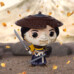Фигурка Funko POP! Ghost of Yōtei Atsu Призрак Ётэй Ацу 1248