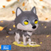 Фигурка Funko POP! Ghost of Yōtei Wolf Призрак Ётэй Волк 1249