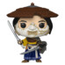 Фигурка Funko POP! Ghost of Yōtei Atsu Призрак Ётэй Ацу 1248