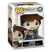 Фигурка Funko POP! Ghost of Yōtei Atsu Призрак Ётэй Ацу 1248