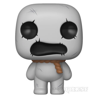 Фигурка Funko POP! The Binding of Isaac Rebirth Greed with Noose 1181