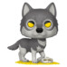 Фигурка Funko POP! Ghost of Yōtei Wolf Призрак Ётэй Волк 1249