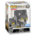 Фигурка Funko POP! Ghost of Yōtei Wolf Призрак Ётэй Волк 1249