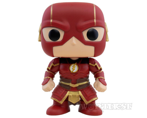 Фигурка Funko POP! Imperial Palace The Flash Флэш Императорский Дворец 401