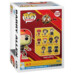 Фігурка Funko POP! The Flash Barry Allen in Prototype Suit Баррі Аллен 1337