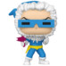 Фигурка Funko POP! Captain Cold - Warner Brothers 100th #478 Капитан Холод