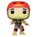 Фігурка Funko POP! The Flash Barry Allen in Prototype Suit Баррі Аллен 1337