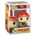 Фігурка Funko POP! The Flash Barry Allen in Prototype Suit Баррі Аллен 1337