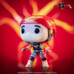 Фігурка Funko POP! The Flash Barry Allen in Prototype Suit Баррі Аллен 1337