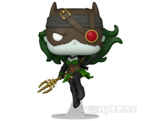 Фігурка Funko POP! Batman Dark Multiverse The Drowned Потопельниця 424