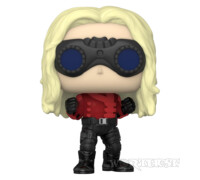 Фігурка Funko POP! The Suicide Squad Savant Загін самогубців Савант 1154