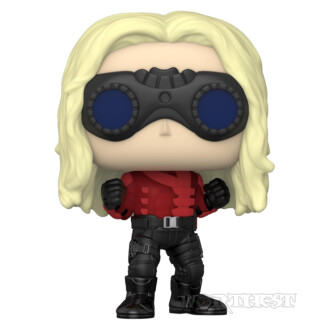 Фігурка Funko POP! The Suicide Squad Savant Загін самогубців Савант 1154